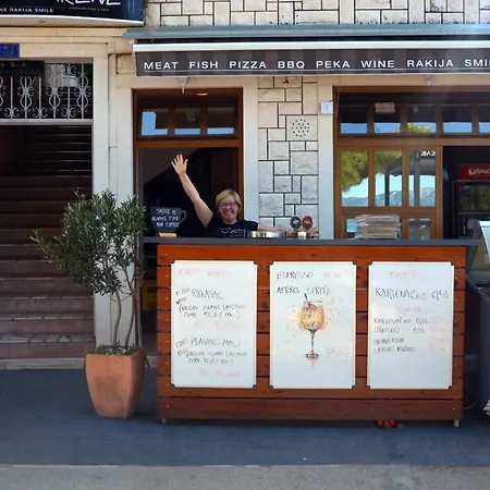 Kod Irene Bed and Breakfast