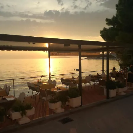 Kod Irene Bed & Breakfast 2*