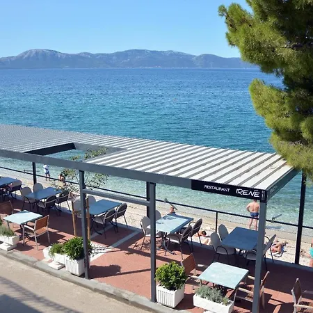 Kod Irene Bed and Breakfast 3*