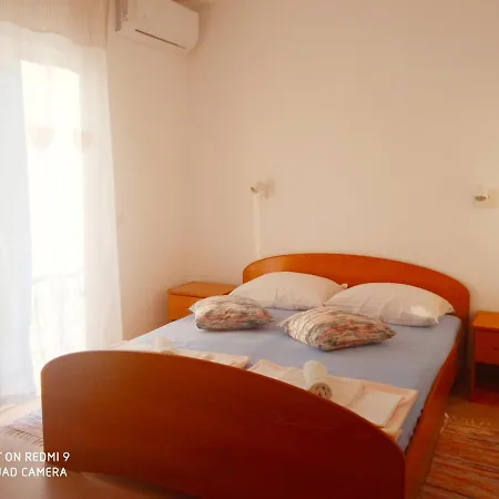 فندق مبيت وإفطار Kod Irene غراداك