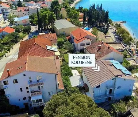 Kod Irene Alojamento de Acomodação e Pequeno-almoço