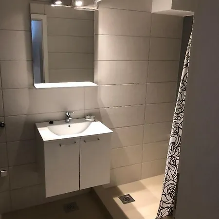 Bed & Breakfast Kod Irene