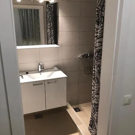 ベッド・アンド・ブレックファスト Kod Irene