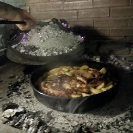 Kod Irene Bed & Breakfast Gradac (Split-Dalmatia)