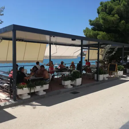 Bed & Breakfast Kod Irene