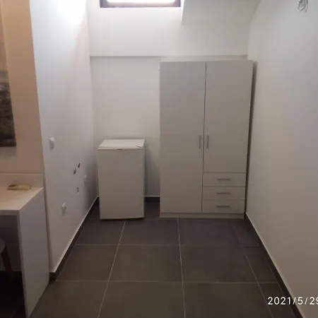 Kod Irene Bed & Breakfast