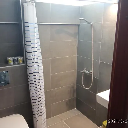 Bed & Breakfast Kod Irene Gradac (Split-Dalmatia)