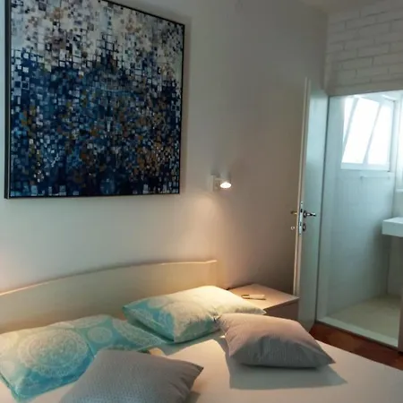 Kod Irene 3* Gradac (Split-Dalmatia)