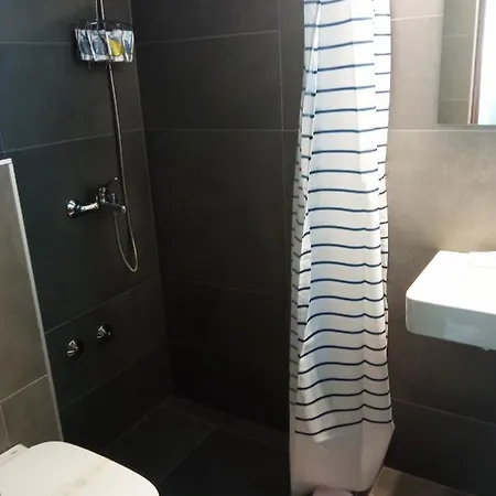 Kod Irene Bed & Breakfast