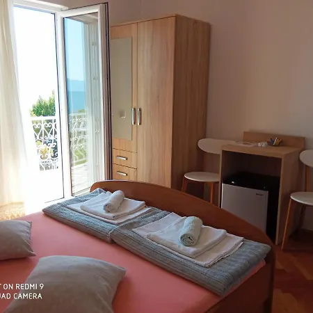 Kod Irene Gradac (Split-Dalmatia)