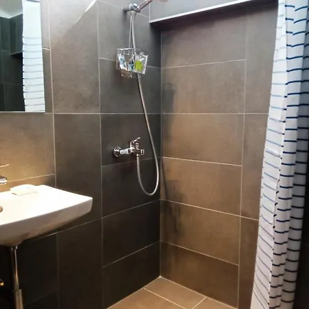 Kod Irene Gradac (Split-Dalmatia)