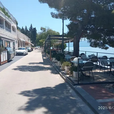 Kod Irene Bed & Breakfast Gradac (Split-Dalmatia)