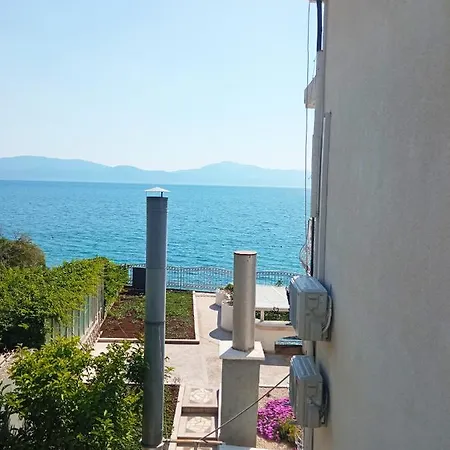 Kod Irene Bed and breakfast