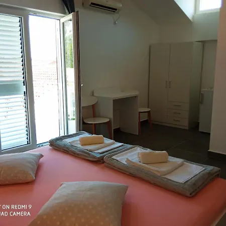 Kod Irene Gradac (Split-Dalmatia)