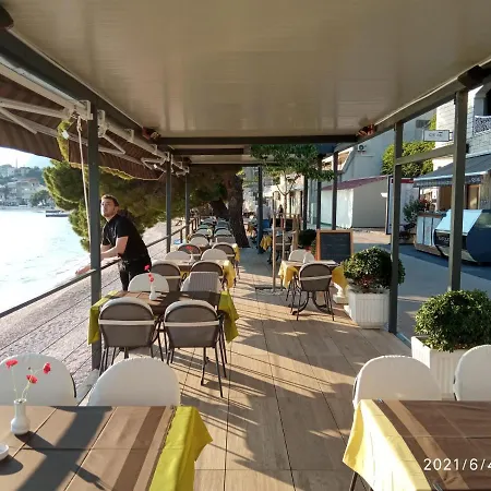 Bed & Breakfast Kod Irene