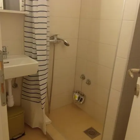 Bed and breakfast Kod Irene 3*