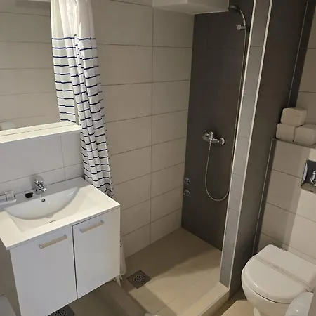 Kod Irene Bed & Breakfast 3*