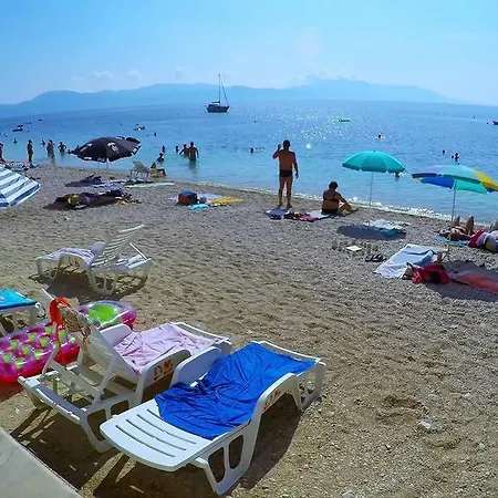 Kod Irene グラダツ