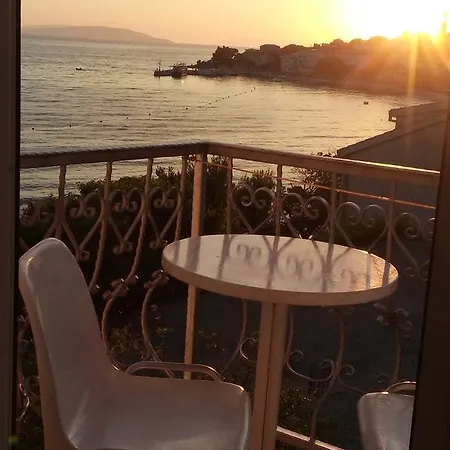 Kod Irene Gradac (Split-Dalmatia)